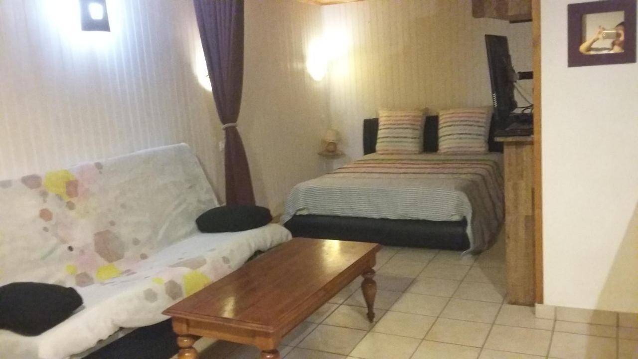 Auberge D'Antan サン・ピエール エクステリア 写真